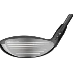 New and Used Callaway Paradym Ai Smoke Triple Diamond Left Handed Fairway Wood Golf Clubs
