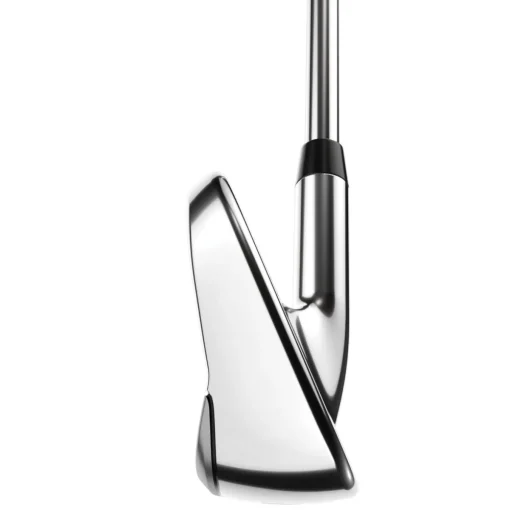 New and Used Callaway Paradym Ai Smoke Iron Set Golf Clubs