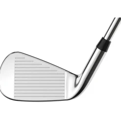 New and Used Callaway Paradym Ai Smoke Iron Set Golf Clubs