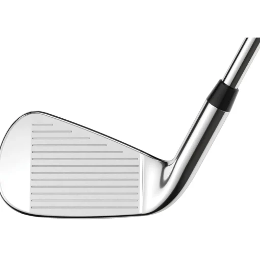 New and Used Callaway Paradym Ai Smoke Iron Set Golf Clubs