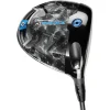 New and Used Callaway Paradym Ai Smoke MAX Driver Golf Clubs