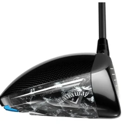New and Used Callaway Paradym Ai Smoke MAX Driver Golf Clubs