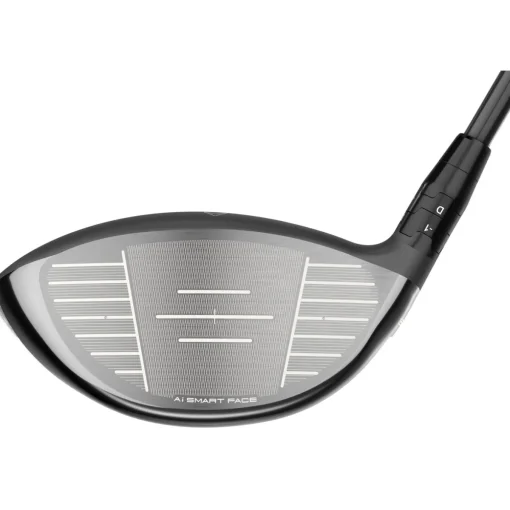 New and Used Callaway Paradym Ai Smoke MAX Driver Golf Clubs