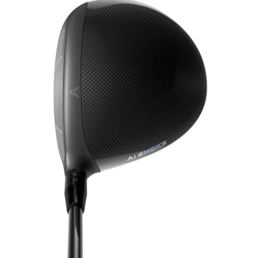 New and Used Callaway Paradym Ai Smoke MAX Driver Golf Clubs