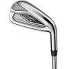 New and Used Callaway Paradym Ai Smoke HL Iron Set Golf Clubs