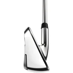 New and Used Callaway Paradym Ai Smoke HL Iron Set Golf Clubs
