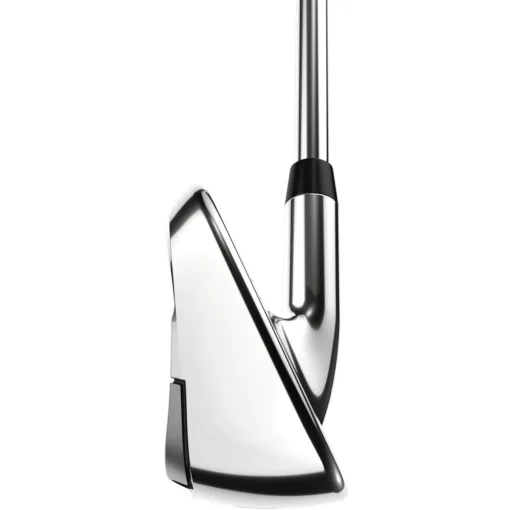 New and Used Callaway Paradym Ai Smoke HL Iron Set Golf Clubs