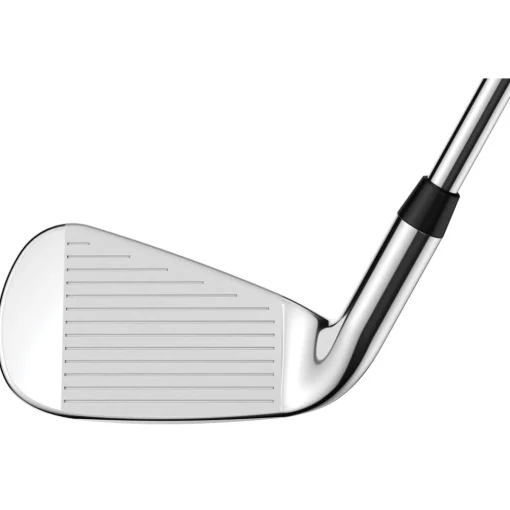 New and Used Callaway Paradym Ai Smoke HL Iron Set Golf Clubs