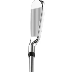 New and Used Callaway Paradym Ai Smoke HL Iron Set Golf Clubs