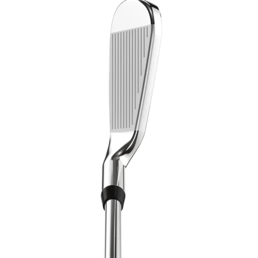 New and Used Callaway Paradym Ai Smoke HL Iron Set Golf Clubs