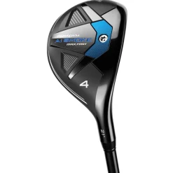New and Used Callaway Paradym Ai Smoke MAX Fast Hybrid Golf Clubs