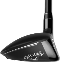 New and Used Callaway Paradym Ai Smoke MAX Fast Hybrid Golf Clubs