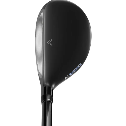 New and Used Callaway Paradym Ai Smoke MAX Fast Hybrid Golf Clubs