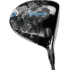 New and Used Callaway Paradym Ai Smoke MAX D Driver Golf Clubs