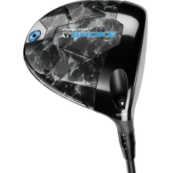 New and Used Callaway Paradym Ai Smoke MAX D Driver Golf Clubs