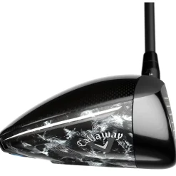 New and Used Callaway Paradym Ai Smoke MAX D Driver Golf Clubs