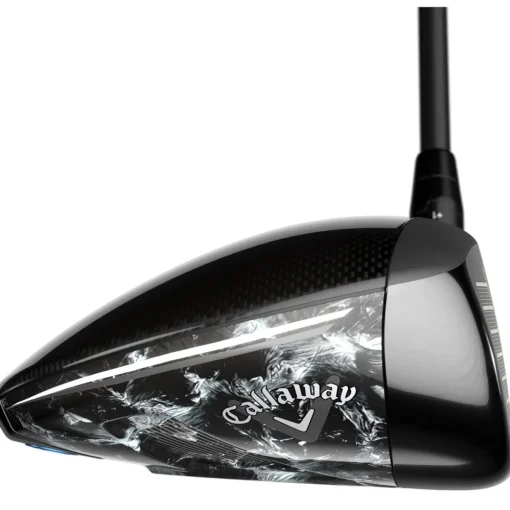 New and Used Callaway Paradym Ai Smoke MAX D Driver Golf Clubs