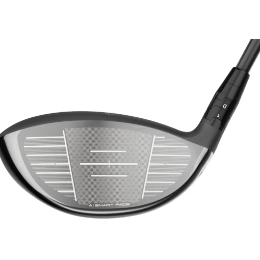 New and Used Callaway Paradym Ai Smoke MAX D Driver Golf Clubs