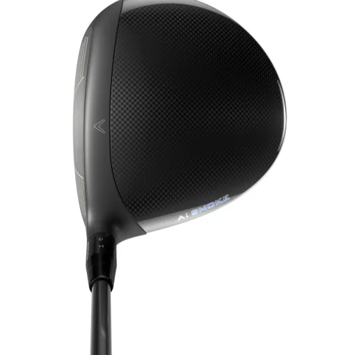New and Used Callaway Paradym Ai Smoke MAX D Driver Golf Clubs