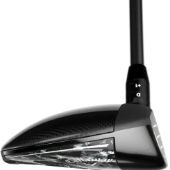 New and Used Callaway Paradym Ai Smoke MAX Fairway Wood Golf Clubs