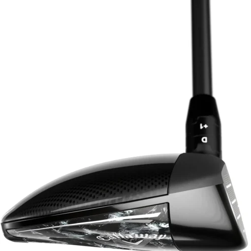 New and Used Callaway Paradym Ai Smoke MAX Fairway Wood Golf Clubs
