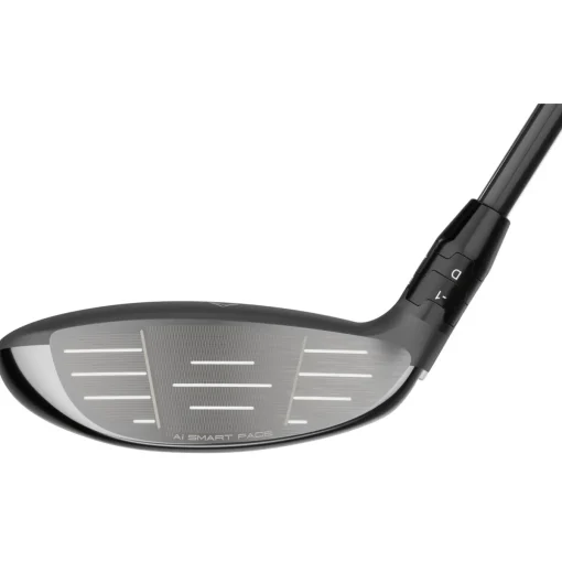 New and Used Callaway Paradym Ai Smoke MAX Fairway Wood Golf Clubs