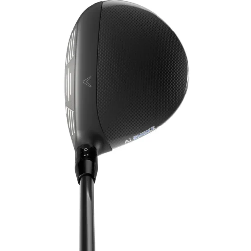 New and Used Callaway Paradym Ai Smoke MAX Fairway Wood Golf Clubs
