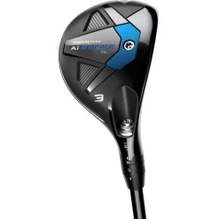 New and Used Callaway Paradym Ai Smoke HL Hybrid Golf Clubs