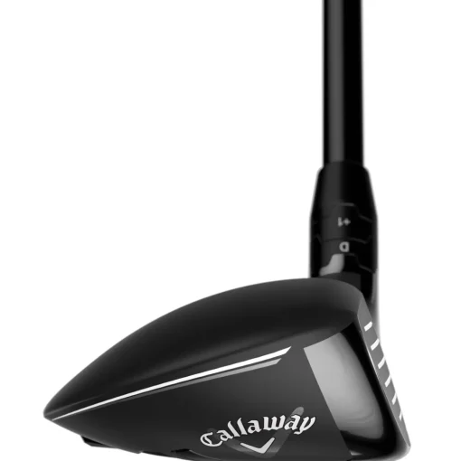 New and Used Callaway Paradym Ai Smoke HL Hybrid Golf Clubs