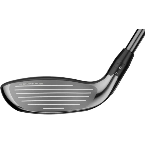 New and Used Callaway Paradym Ai Smoke HL Hybrid Golf Clubs