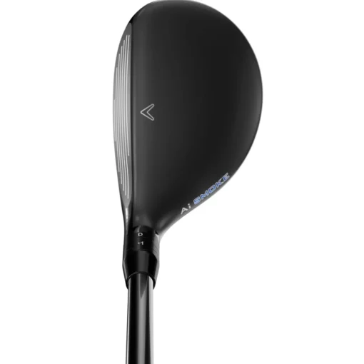 New and Used Callaway Paradym Ai Smoke HL Hybrid Golf Clubs