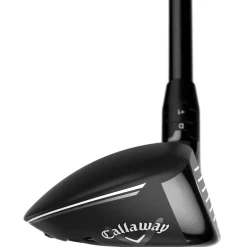 New and Used Callaway Paradym Ai Smoke Hybrid Golf Clubs