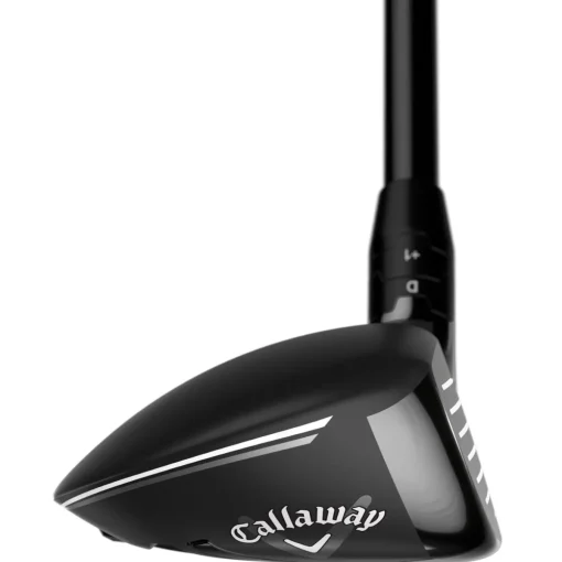 New and Used Callaway Paradym Ai Smoke Hybrid Golf Clubs