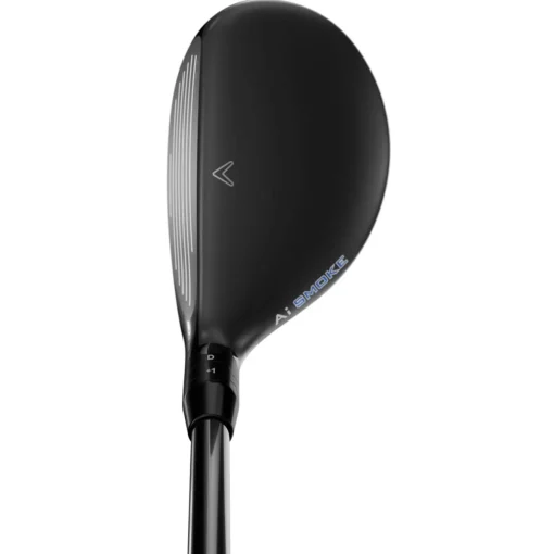 New and Used Callaway Paradym Ai Smoke Hybrid Golf Clubs