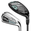 New and Used Callaway REVA Rise Combo Iron Set Golf Clubs