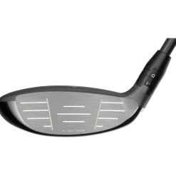 New and Used Callaway REVA Rise Fairway Wood Golf Clubs