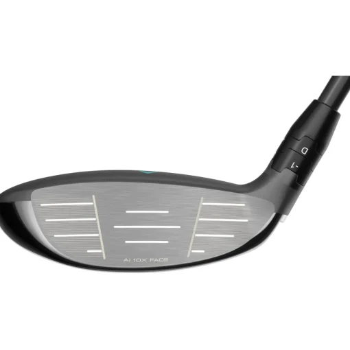 New and Used Callaway REVA Rise Fairway Wood Golf Clubs