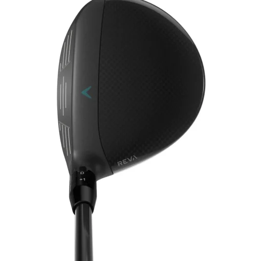 New and Used Callaway REVA Rise Fairway Wood Golf Clubs