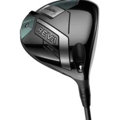 New and Used Callaway REVA Rise Driver Golf Clubs