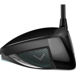 New and Used Callaway REVA Rise Driver Golf Clubs