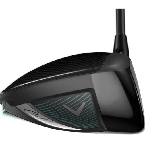 New and Used Callaway REVA Rise Driver Golf Clubs