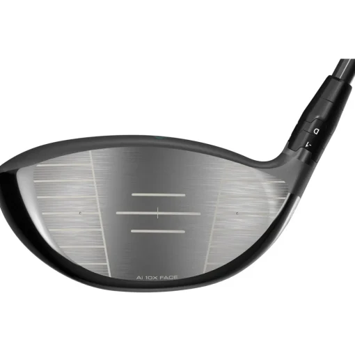 New and Used Callaway REVA Rise Driver Golf Clubs