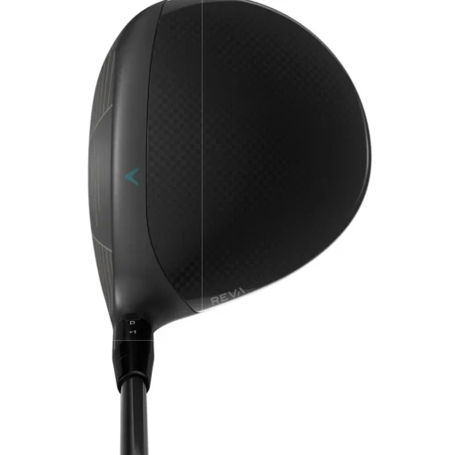 New and Used Callaway REVA Rise Driver Golf Clubs