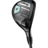 New and Used Callaway REVA Rise Hybrid Golf Clubs