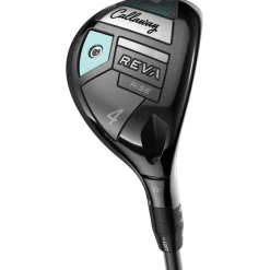 New and Used Callaway REVA Rise Hybrid Golf Clubs