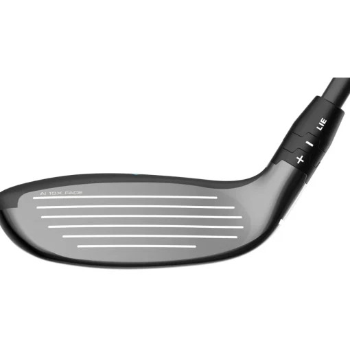 New and Used Callaway REVA Rise Hybrid Golf Clubs