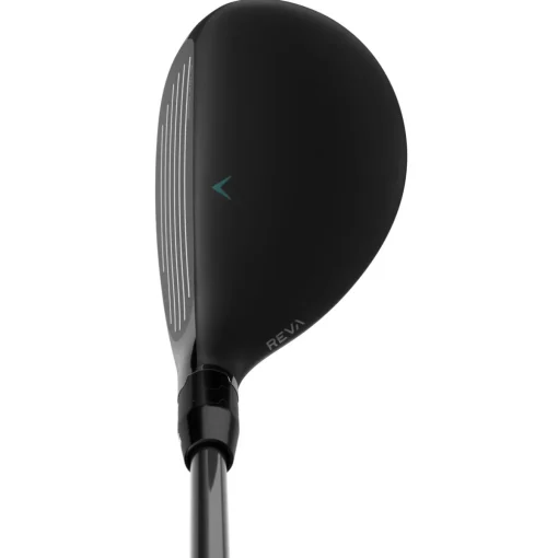 New and Used Callaway REVA Rise Hybrid Golf Clubs