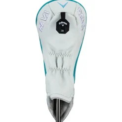 New and Used Callaway REVA Rise Hybrid Golf Clubs