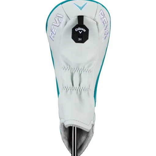 New and Used Callaway REVA Rise Hybrid Golf Clubs