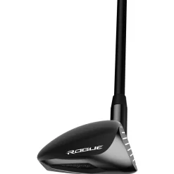 New and Used Callaway Rogue ST Pro Hybrid Golf Clubs